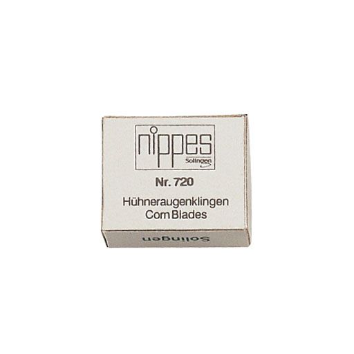 Nippes Klingen für Hornhauthobel 1 St Gebrüder Nippes bei onfy.de kaufen 02649650