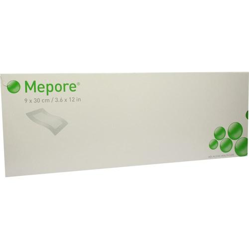 Mepore Wundverband Ste 30x9 671300 30 St Mölnlycke Health Care bei onfy.de kaufen 03137455
