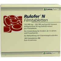 Rulofer N