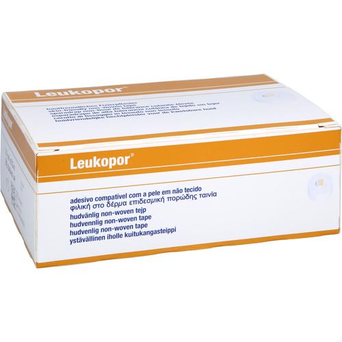 Leukopor 2.5cmx9.2M 12 St EurimPharm Arzneimittel bei onfy.de kaufen 19294518