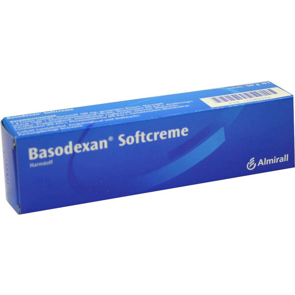 Basodexan Softcreme null
