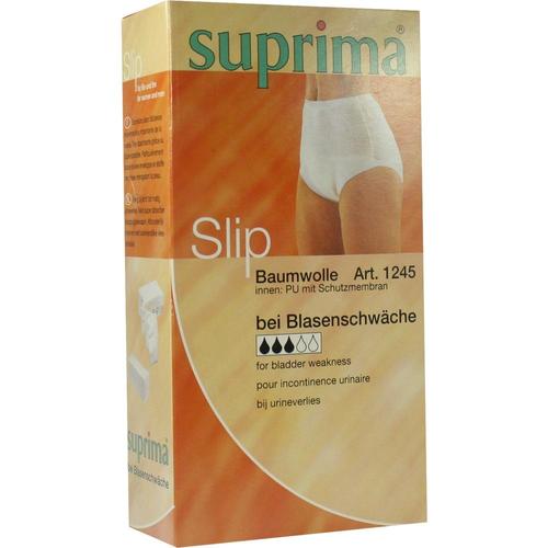 Suprima-Inkontinenzhose Art. 245 Gr.50 1 St suprima bei onfy.de kaufen 07676338