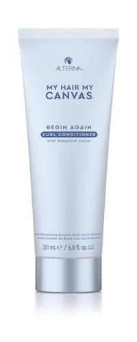 Alterna My Hair My Canvas Begin Again Curl Conditioner 201 ml
