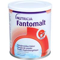 Fantomalt null
