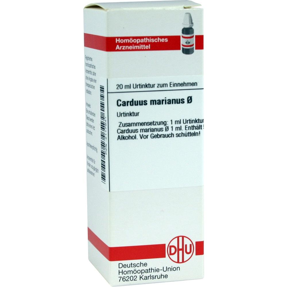 Carduus Mar Urt null