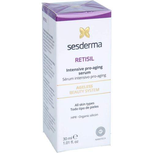 Retisil Intensiv pro-Aging Serum 30 ml Sesderma Sp. z o.o. bei onfy.de kaufen 19470197