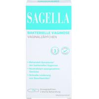 Sagella Bakterial Vaginosis Ovula null