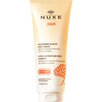 Nuxe Sun After-Sun-Duschshampoo null