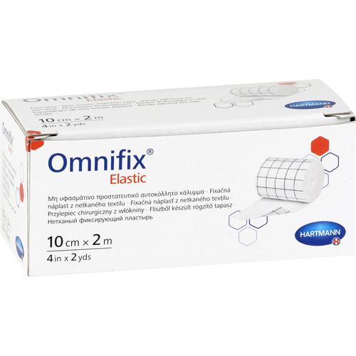 Omnifix Elastic 10 cmx2 M Rolle 1 St EurimPharm Arzneimittel bei onfy.de kaufen 18874975