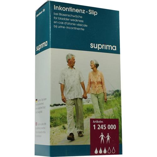Suprima-Inkontinenzhose Art. 245 Gr.36 1 St suprima bei onfy.de kaufen 07676261