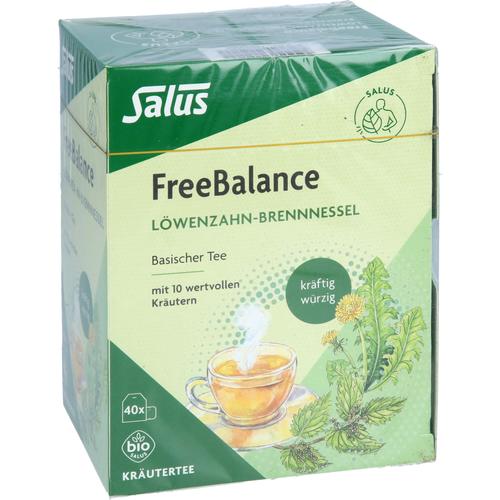 Freebalance Löwenzahn-Brennnessel Tee Bio Salus 40 St SALUS Pharma bei onfy.de kaufen 18893062