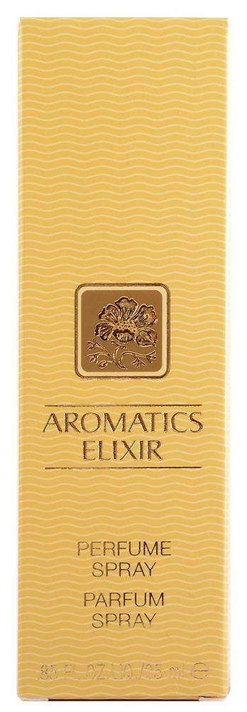 Clinique Aromatics Elixir Parfum 25 ml Coty bei onfy.de kaufen 0020714005887