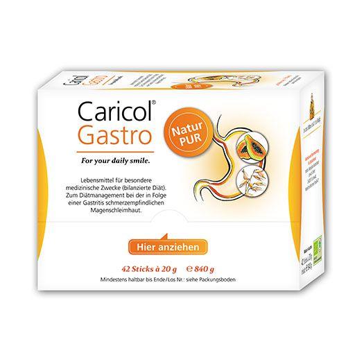 Caricol Gastro null