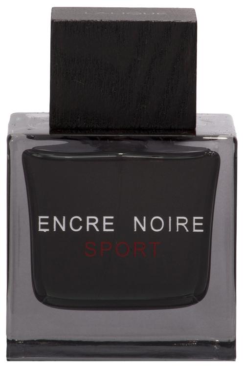 Lalique Encre Noire Sport Eau de Toilette 100 ml Lalique Group Sa bei onfy.de kaufen 7640111500902