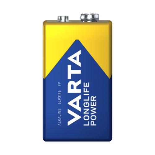 Varta 9V E-Block 4922 High Energy 2 St Batterien-Spezialgroßhandlung G. Lenz Inh.: Michael Manthe e.K. bei onfy.de kaufen 05988329