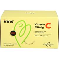 Inne Vitamin C Flüssig null