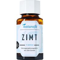 Naturafit Zimt Kapseln null