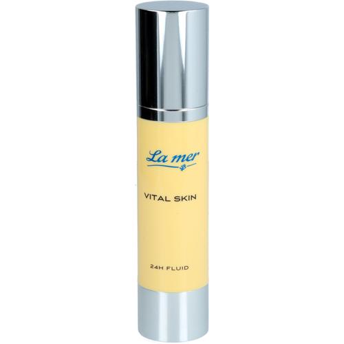 La Mer Vital Skin 24H Fluid Op 50 ml La mer Cosmetics bei onfy.de kaufen 20062888