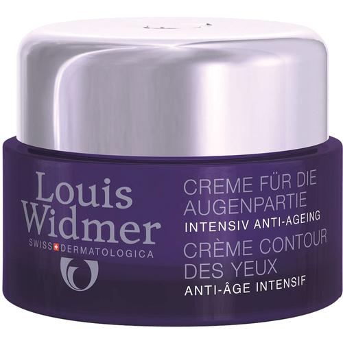 Widmer Creme für Augenpartien Leicht Parf. 30 ml Junek Europ-Vertrieb GmbH Zweigniederlassung bei onfy.de kaufen 09921606