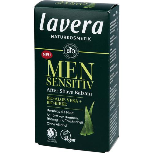 Lavera Men After Shave Balsam De 100 ml LAVERANA bei onfy.de kaufen 19391463