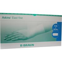 Askina Elast Fine 4mx8cm Lose null