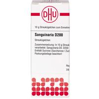 Sanguinaria D200 null