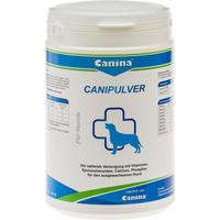 Canipulver null