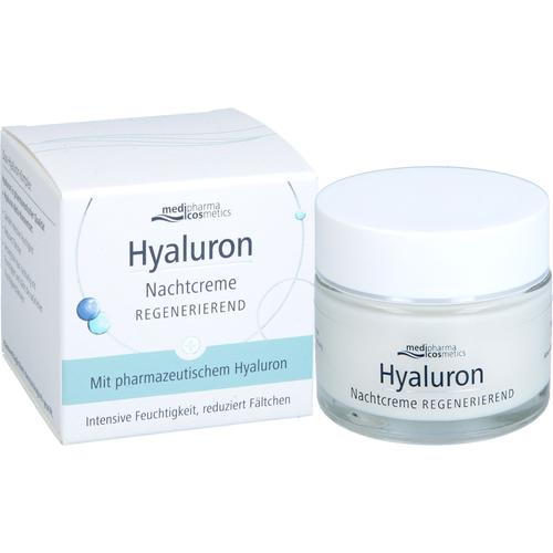 Hyaluron Nachtcreme Regenerierend 50 ml Dr. Theiss Naturwaren bei onfy.de kaufen 19669467