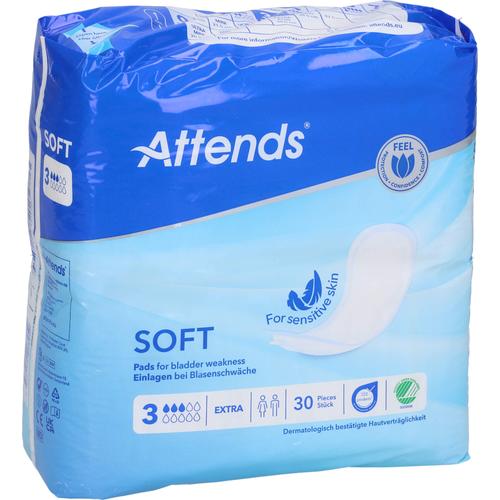 Attends Soft 3 Extra 30 St Attends bei onfy.de kaufen 12379134