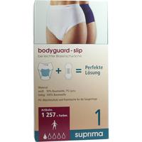 Suprima Body Guard 1 Slip Gr.36/38 null