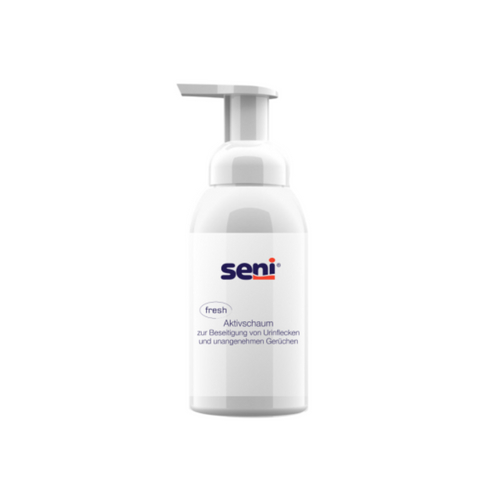 Seni Fresh Aktivschaum 300 ml TZMO Deutschland bei onfy.de kaufen 19107166