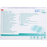 Tegaderm Film 10x12 cm 1626W null