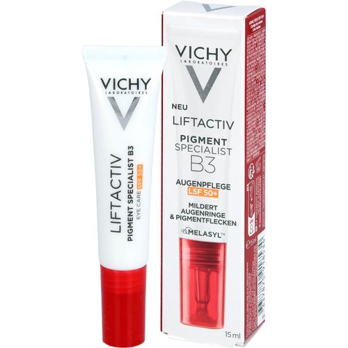 Vichy Liftactiv Pigment Specialist B3 Auge 15 ml L'Oreal Deutschland bei onfy.de kaufen 19481226