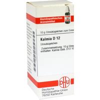 Kalmia D12 null