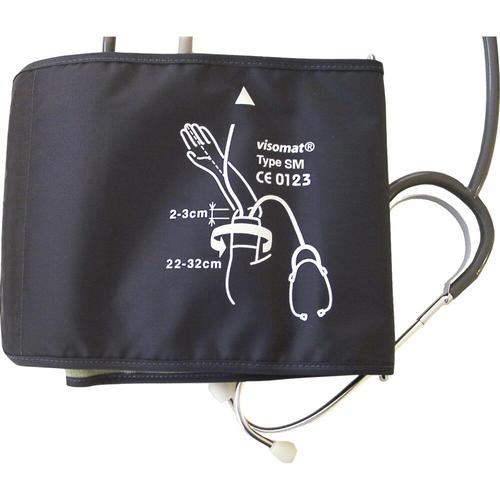 Visomat Bügelmanschette Typ Sm 1 St Uebe Medical bei onfy.de kaufen 05861184