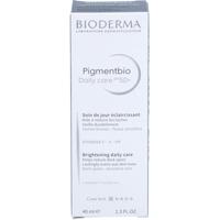 Bioderma Pigmentbio Tagespflege LSF50+ null
