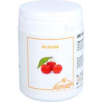 Acerola Vitamin-C Tabletten