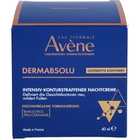 Avene Dermabsolu Inten-Konturstraffende Nachtcreme null