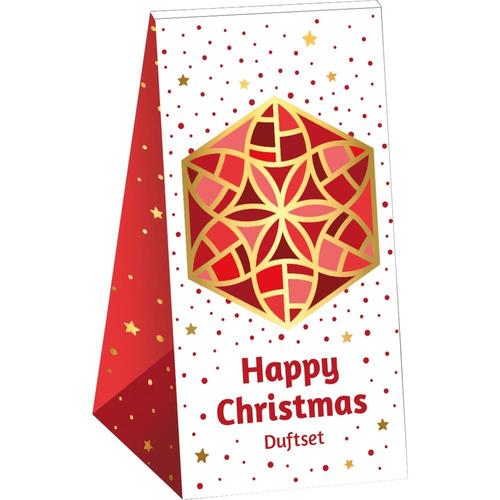Baldini Happy Christmas Mini-Duftset Duftvlies 1 p TAOASIS GmbH Natur Duft Manufaktur bei onfy.de kaufen 16022570
