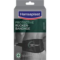 Hansaplast Rücken-Bandage Verstellbar null