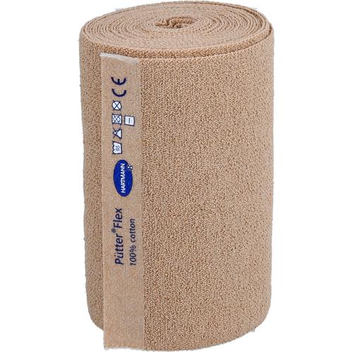 Pütter Flex Binde 8 cmx5 M 10 St adequapharm bei onfy.de kaufen 19226824