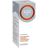 Remedium Bronchiale Ekf null