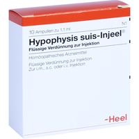 Hypophysis Suis Inj Org null