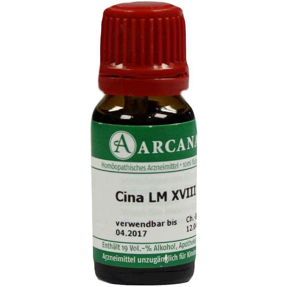 China Arca Lm 18 null
