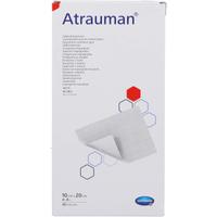 Atrauman 10x20cm Steril Kompressen null
