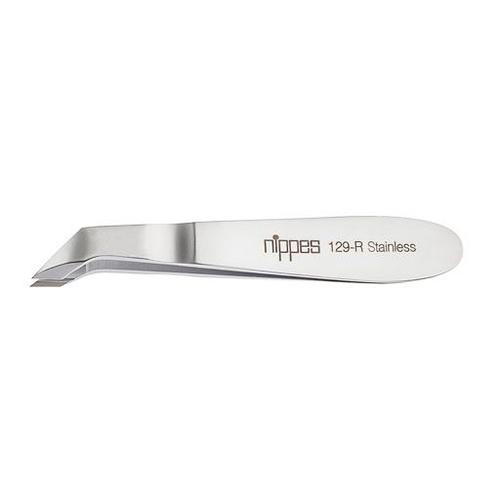 Nippes Nagelhaut Pinzette Nr. 129R Rostfrei 1 St Gebrüder Nippes bei onfy.de kaufen 11862331