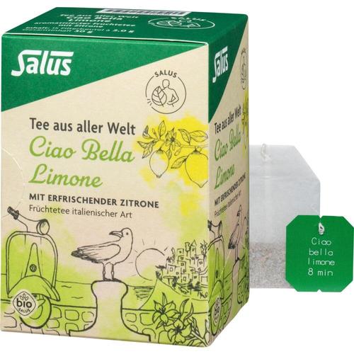 Ciao Bella Limone Bio Salus 15 St SALUS Pharma bei onfy.de kaufen 18215008