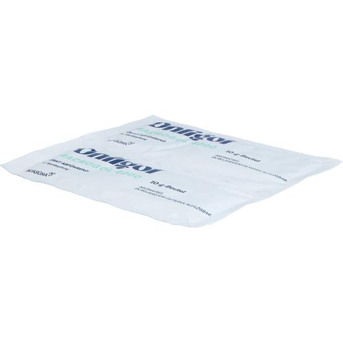 Onligol Macrogol 4000 Plv.z.herst.e.lsg. Sachet 20x10 g Alfasigma bei onfy.de kaufen 19388320