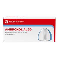 Ambroxol Al 30 null