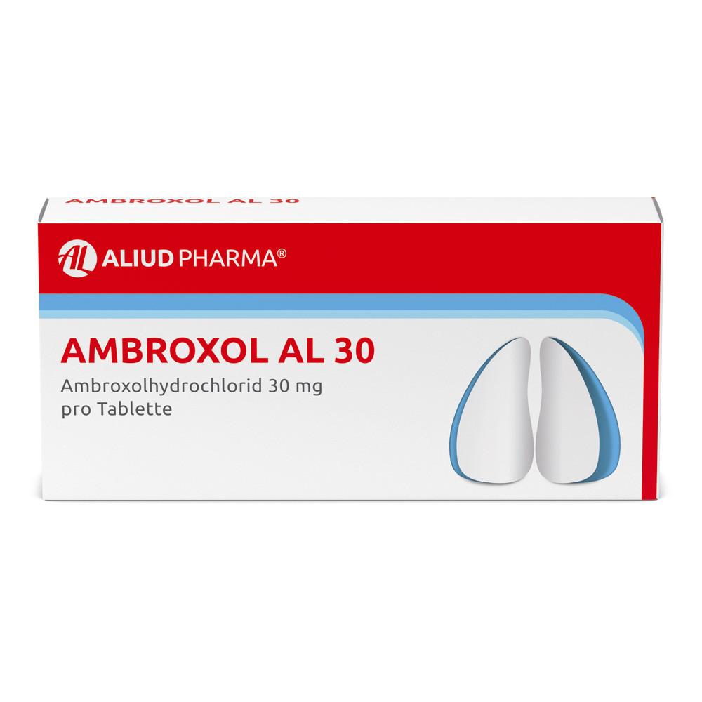 Ambroxol Al 30